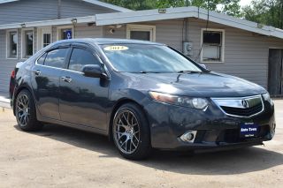 Image of 2012 ACURA TSX