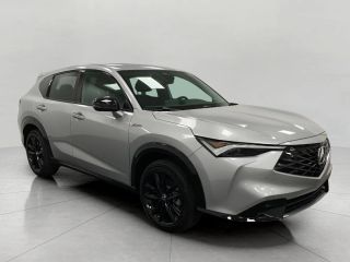 2025 ACURA ADX A-SPEC W/ADVANCE PACKAGE
