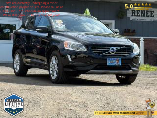2016 VOLVO XC60