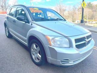 2008 DODGE CALIBER SXT
