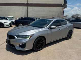 Image of 2020 ACURA ILX