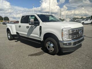 2025 FORD F-350 SUPER DUTY LARIAT
