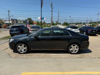 2008 CHEVROLET MALIBU - Image