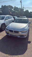 Image of 2013 BMW 3 SERIES