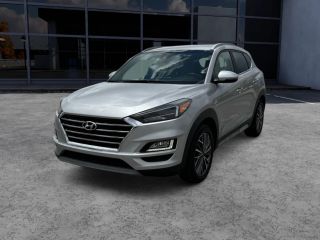 Used Car HYUNDAI TUCSON to buy in Miami, Florida. Price: $21,999