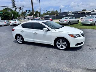 2015 ACURA ILX BASE