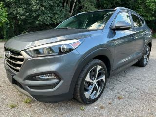 2016 HYUNDAI TUCSON SPORT