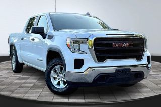 2022 GMC SIERRA 1500 LIMITED CREW CAB - Image