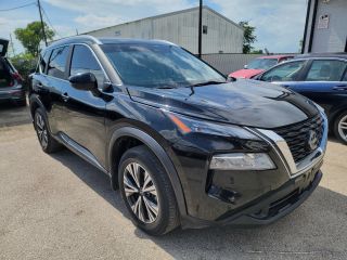 Image of 2023 NISSAN ROGUE