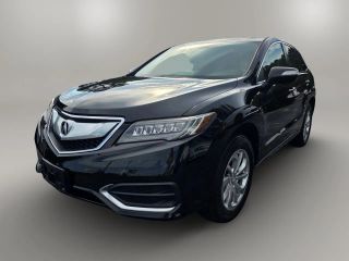 2018 ACURA RDX - Image