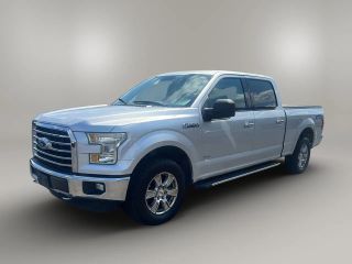 2015 FORD F150 SUPERCREW CAB - Image
