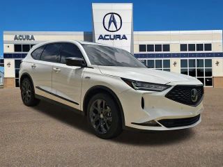 2024 ACURA MDX W/A-SPEC PKG