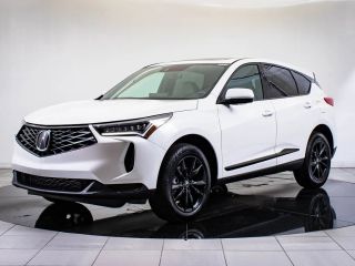 2025 ACURA RDX SH-AWD SPORT UTILITY 4D