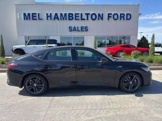 2024 ACURA INTEGRA 1.5T W/A-SPEC & TECHNOLOGY
