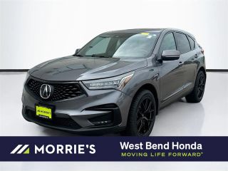 2020 ACURA RDX A SPEC
