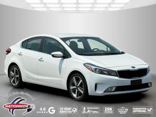 Image of 2017 KIA FORTE