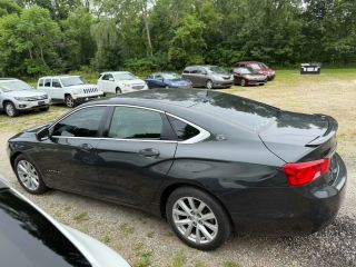 Image of 2014 CHEVROLET IMPALA