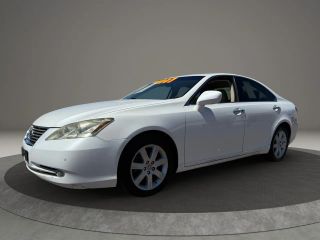 Image of 2007 LEXUS ES