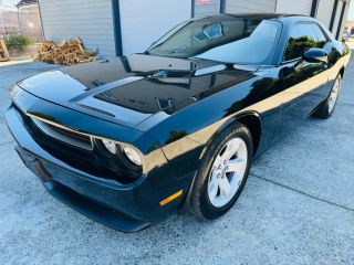 Image of 2013 DODGE CHALLENGER