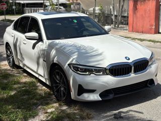 Image of 2022 BMW 3 SERIES
