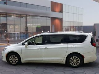 Image of 2018 CHRYSLER PACIFICA