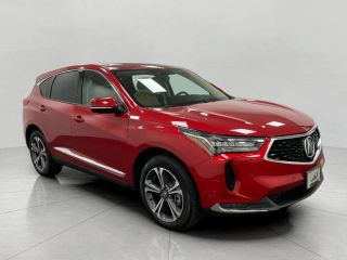 2023 ACURA RDX ADVANCE