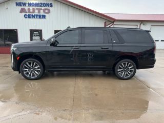 2021 CADILLAC ESCALADE ESV SPORT