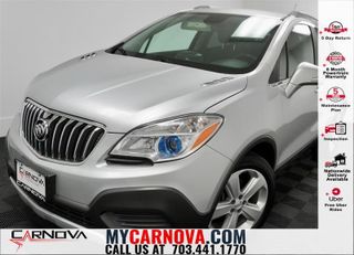 2016 BUICK ENCORE BASE