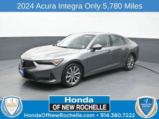 2024 ACURA INTEGRA 1.5T