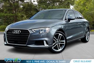 Image of 2019 AUDI A3