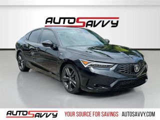 2024 ACURA INTEGRA 1.5T W/A-SPEC PKG