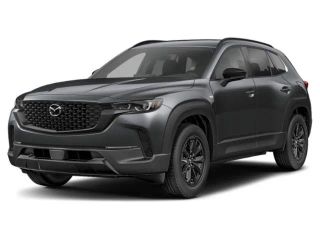 2025 MAZDA CX-50 PREMIUM