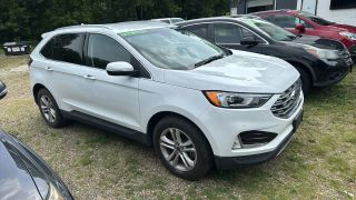 Image of 2019 FORD EDGE