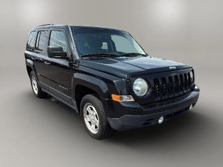 2014 JEEP PATRIOT - Image