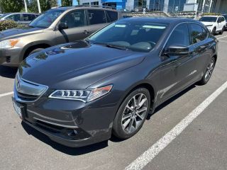 2015 ACURA TLX 3.5