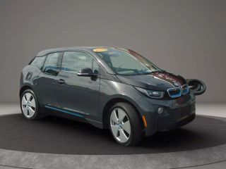 Image of 2015 BMW I3