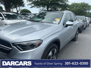 2023 MERCEDES-BENZ GLC 300