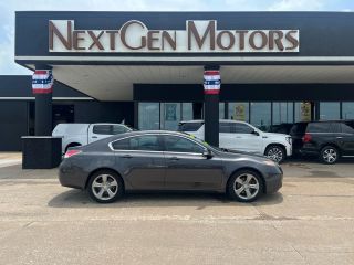 2012 ACURA TL BASE