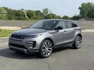 Image of 2016 LAND ROVER RANGE ROVER EVOQUE