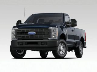 2025 FORD F-350 SUPER DUTY XLT
