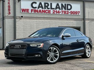 Image of 2013 AUDI S5