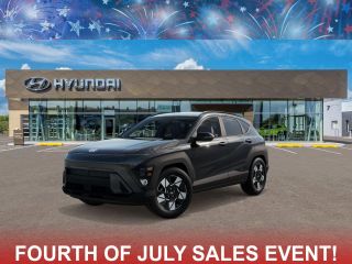 2025 HYUNDAI KONA SEL SPORT UTILITY 4D