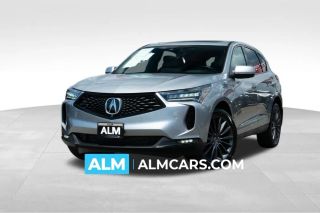 2023 ACURA RDX W/A-SPEC & ADVANCE