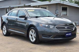 Image of 2016 FORD TAURUS