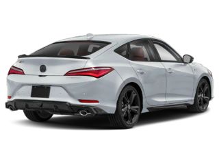 2025 ACURA INTEGRA A-SPEC WITH TECH PACKAGE