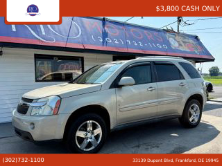 2009 Chevrolet Equinox - Image 23