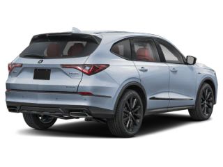 2026 ACURA MDX A-SPEC PACKAGE