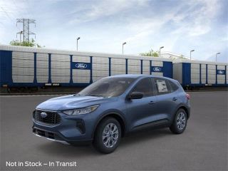 2025 FORD ESCAPE ACTIVE SPORT UTILITY 4D
