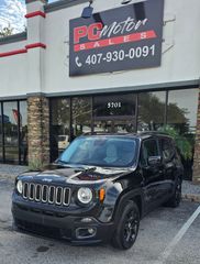 2015 JEEP RENEGADE - Image