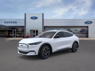 2025 FORD MUSTANG MACH-E SELECT RWD